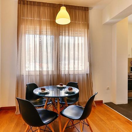 Montesun Apartments Budva Habitación foto